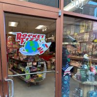 Rocket Fizz Soda Pop & Candy Shop - Woodburn ico