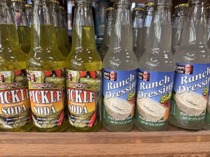Rocket Fizz Soda Pop & Candy Shop - Woodburn Picture 5