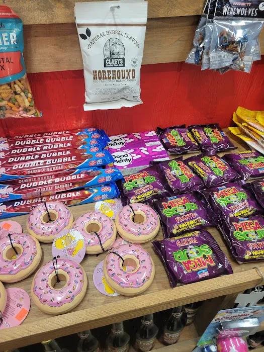 Rocket Fizz Soda Pop & Candy Shop - Woodburn Picture 10