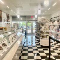 See's Candies ico
