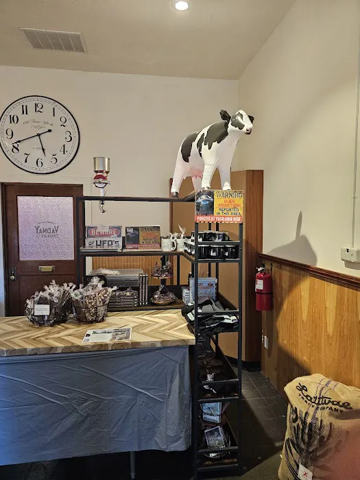 Noble Knights Chocolate Co Picture 1