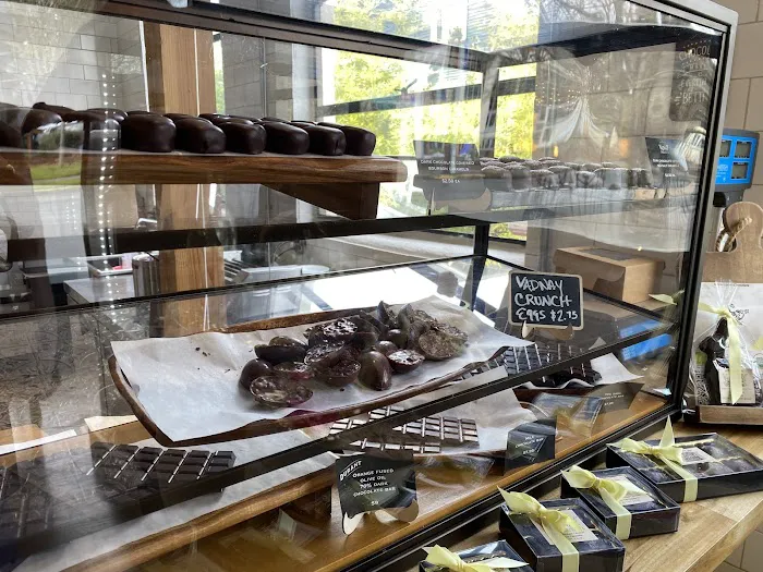 Noble Knights Chocolate Co Picture 7