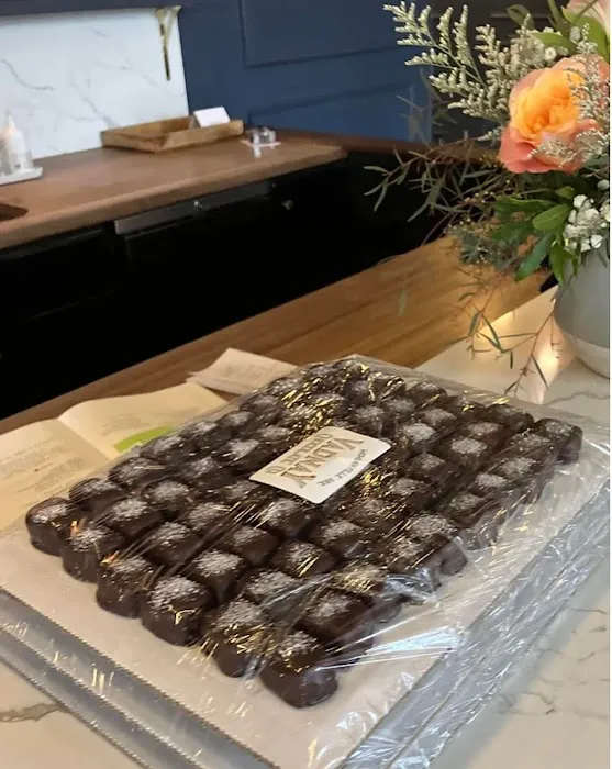 Noble Knights Chocolate Co Picture 10