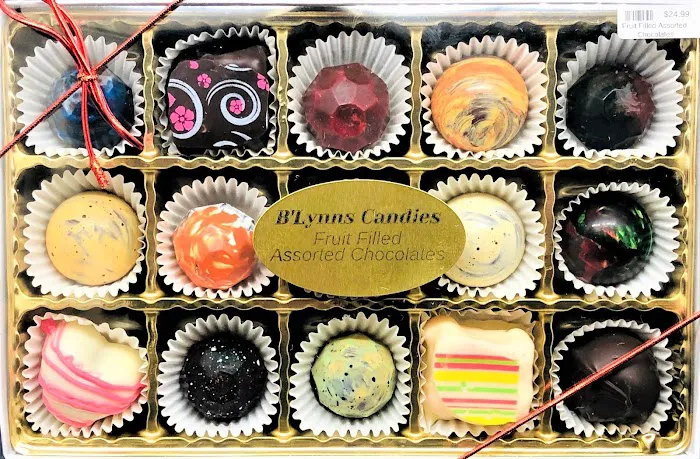 B'lynns Candies Picture 2