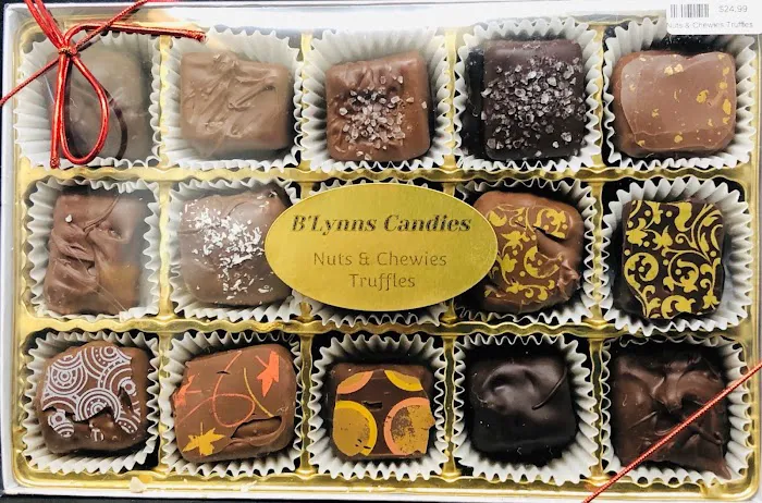 B'lynns Candies Picture 10