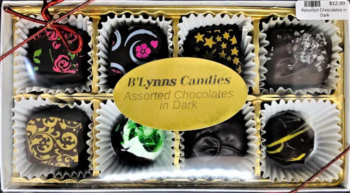 B'lynns Candies Picture 1