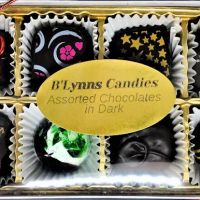 B'lynns Candies ico