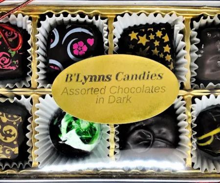 B'lynns Candies