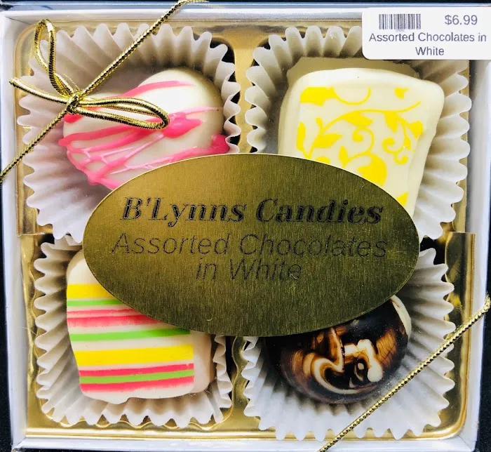 B'lynns Candies Picture 4