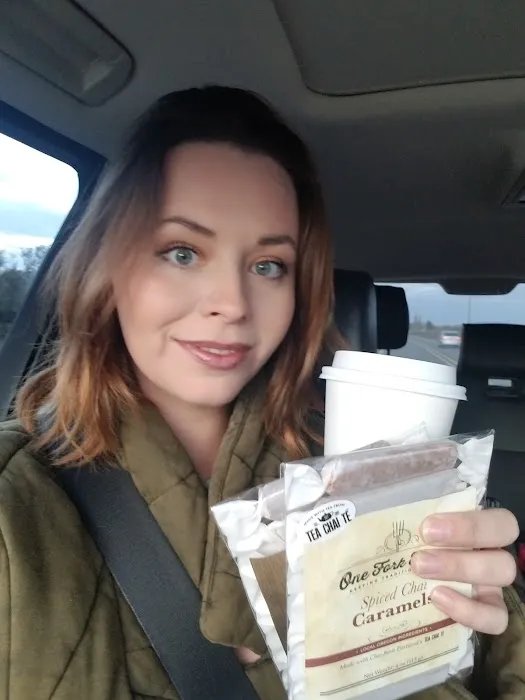One Fork Farm Caramels Picture 4