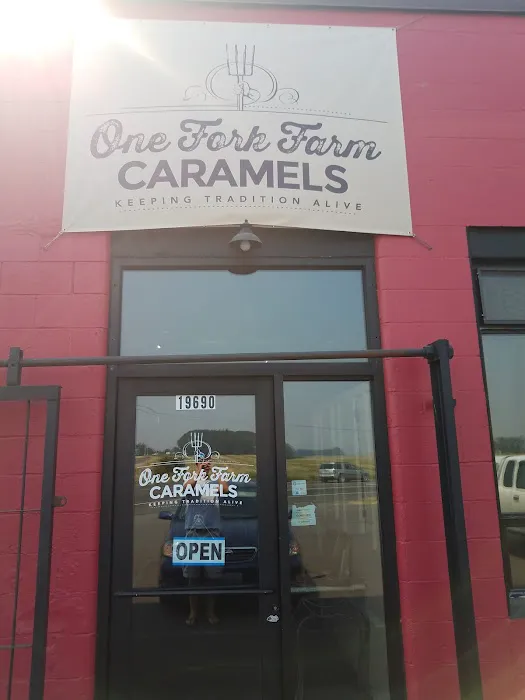 One Fork Farm Caramels Picture 7