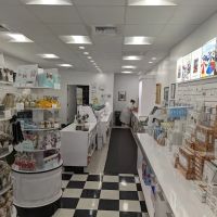 See's Candies ico