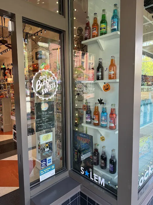 Ricky's Bubbles &Sweets Shoppe Picture 8