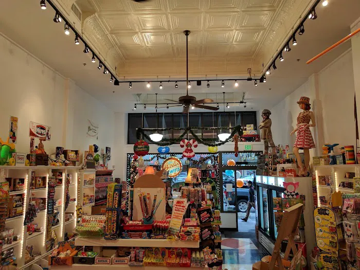 Ricky's Bubbles &Sweets Shoppe Picture 10