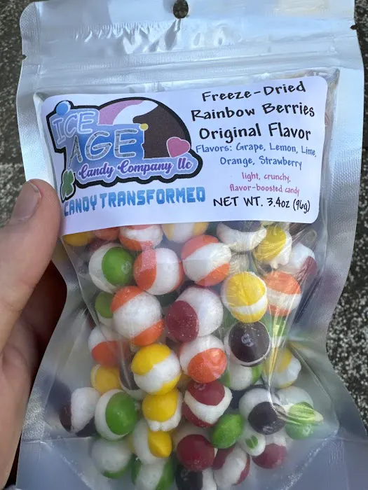 Ice Age Candy Company LLC Picture 1