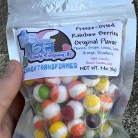 Ice Age Candy Company LLC ico