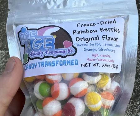 Ice Age Candy Company LLC