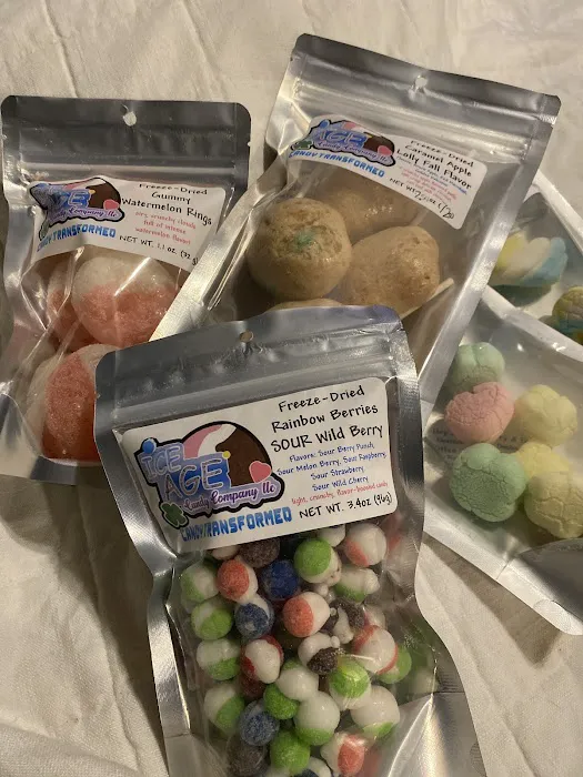 Ice Age Candy Company LLC Picture 6