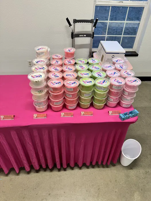 Montana Cotton Candy Picture 1