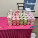 Montana Cotton Candy