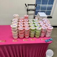 Montana Cotton Candy ico