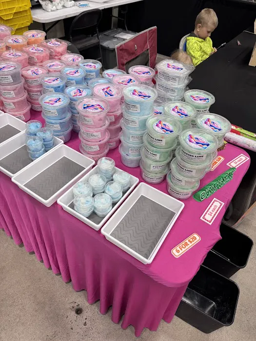 Montana Cotton Candy Picture 3