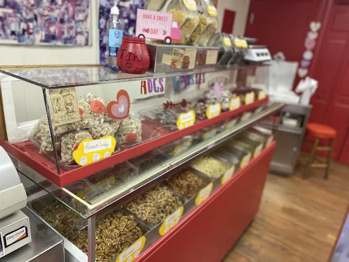 Peanut Shoppe Picture 5