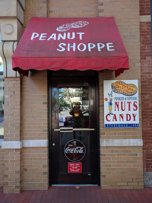 Peanut Shoppe Picture 6