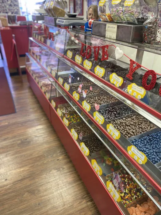 Peanut Shoppe Picture 2