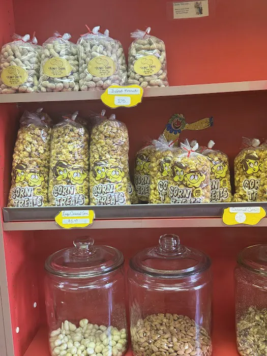 Peanut Shoppe Picture 1