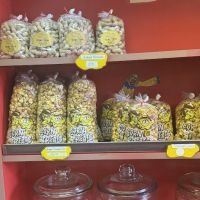 Peanut Shoppe ico