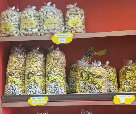 Peanut Shoppe