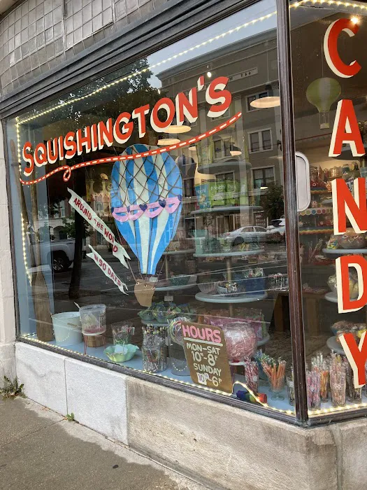 Squishington’s Candy Shop Picture 2