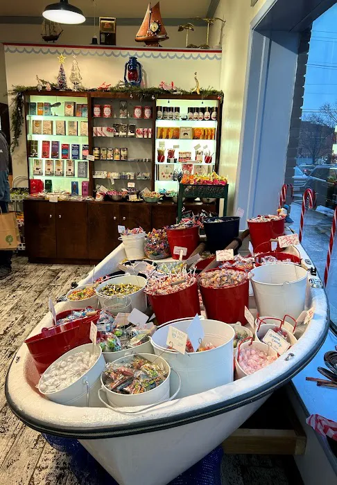 Squishington’s Candy Shop Picture 1