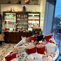 Squishington’s Candy Shop ico