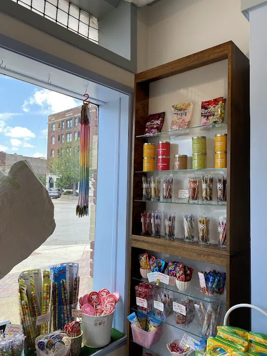 Squishington’s Candy Shop Picture 4