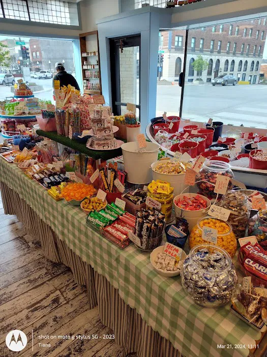 Squishington’s Candy Shop Picture 10