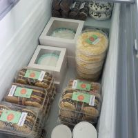 Oh Fudge and More ico