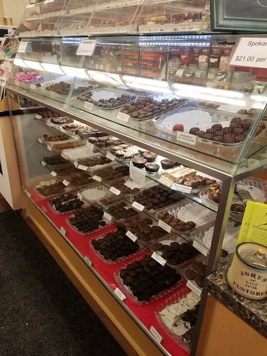 Bertucci's Chocolates Picture 2