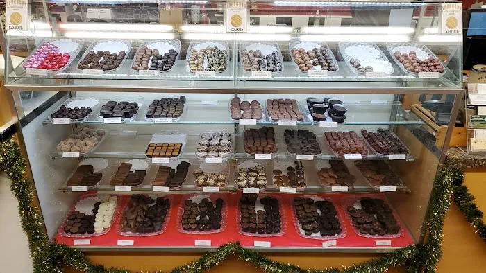 Bertucci's Chocolates Picture 3
