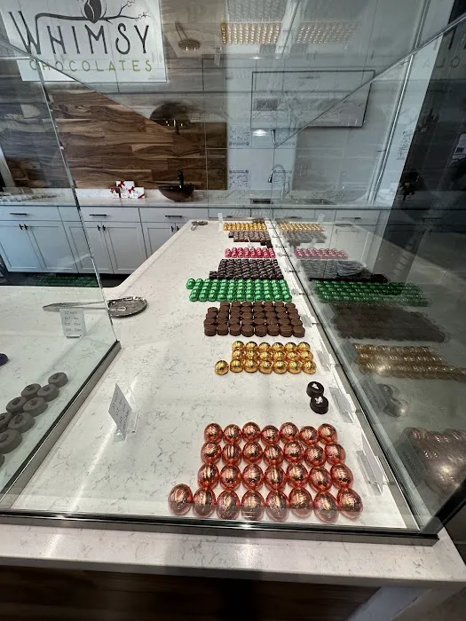 Whimsy Chocolates Picture 4