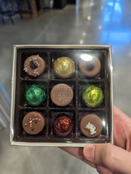 Whimsy Chocolates Picture 6