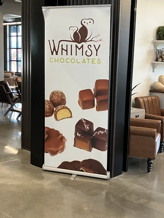 Whimsy Chocolates Picture 1