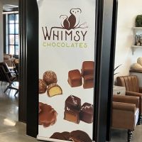 Whimsy Chocolates ico