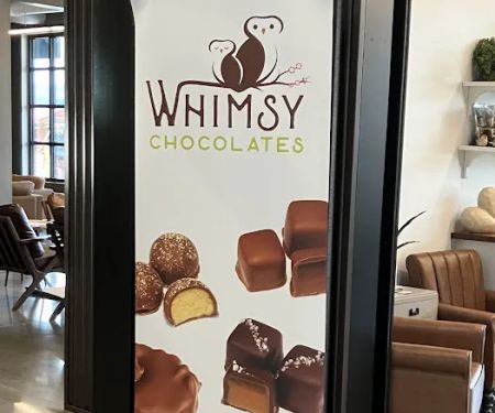 Whimsy Chocolates