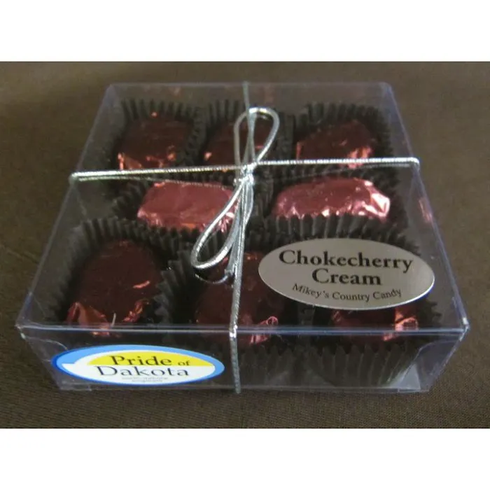 Mikey's Country Candy Picture 1