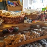 Dakota Nuts-N-Candy ico