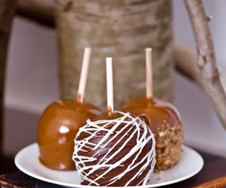 Northwoods Candy Emporium