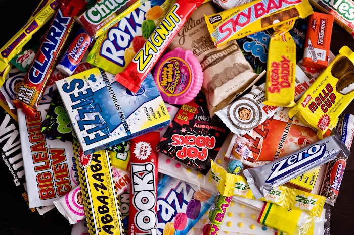 Northwoods Candy Emporium Picture 5