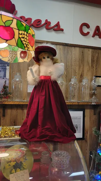 Gardners Candies Picture 1